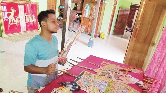 Sidowarno Kampung Wayang, Memoles 'Mutiara Terpendam' di Pinggir Sungai Bengawan