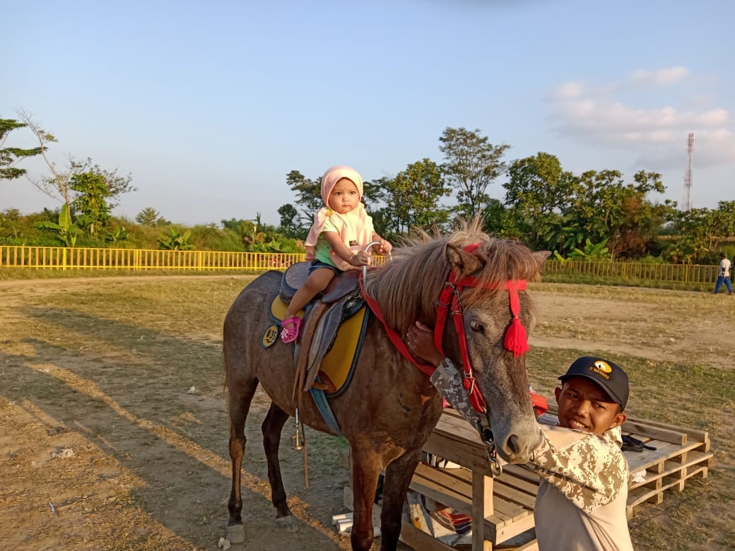 Desa Wangen menjadi Wisata Sunnah