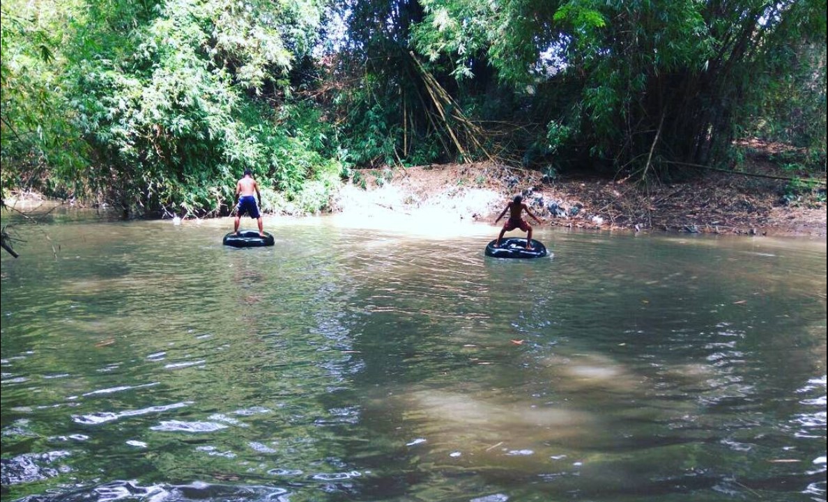 MENGGALI POTENSI DESA SIDOHARJO