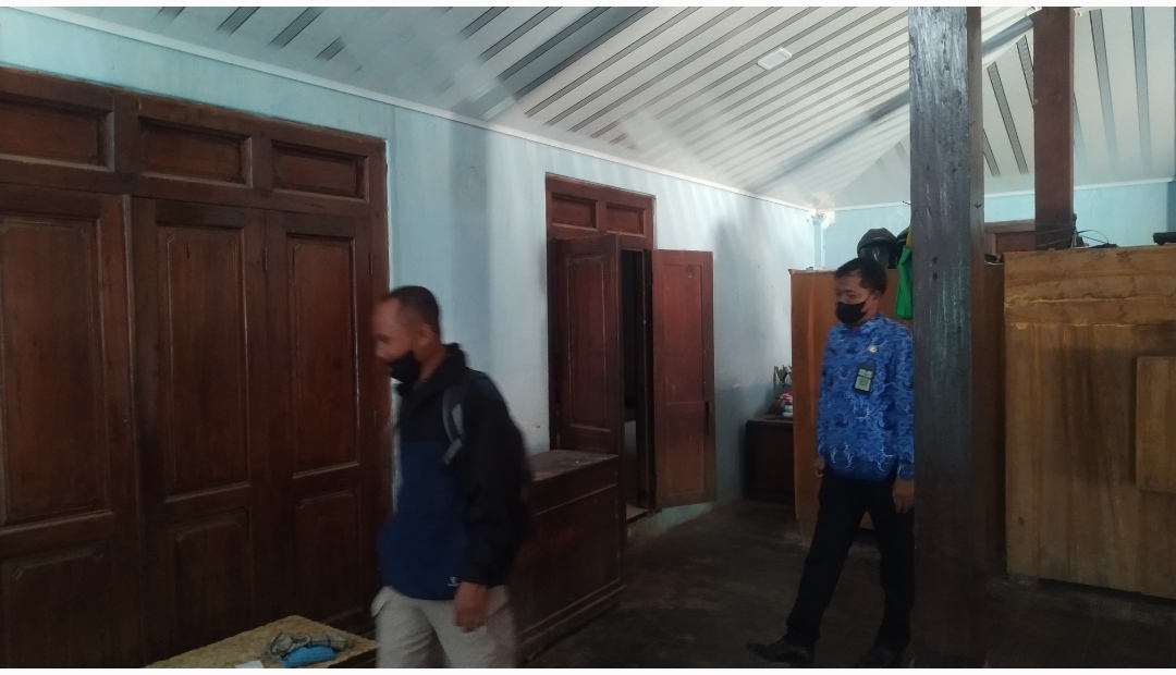 Sabranglor Menyimpan Sejarah Yang Luar Biasa Untuk Indonesia