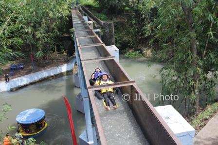 Himbauan musim penghujan
