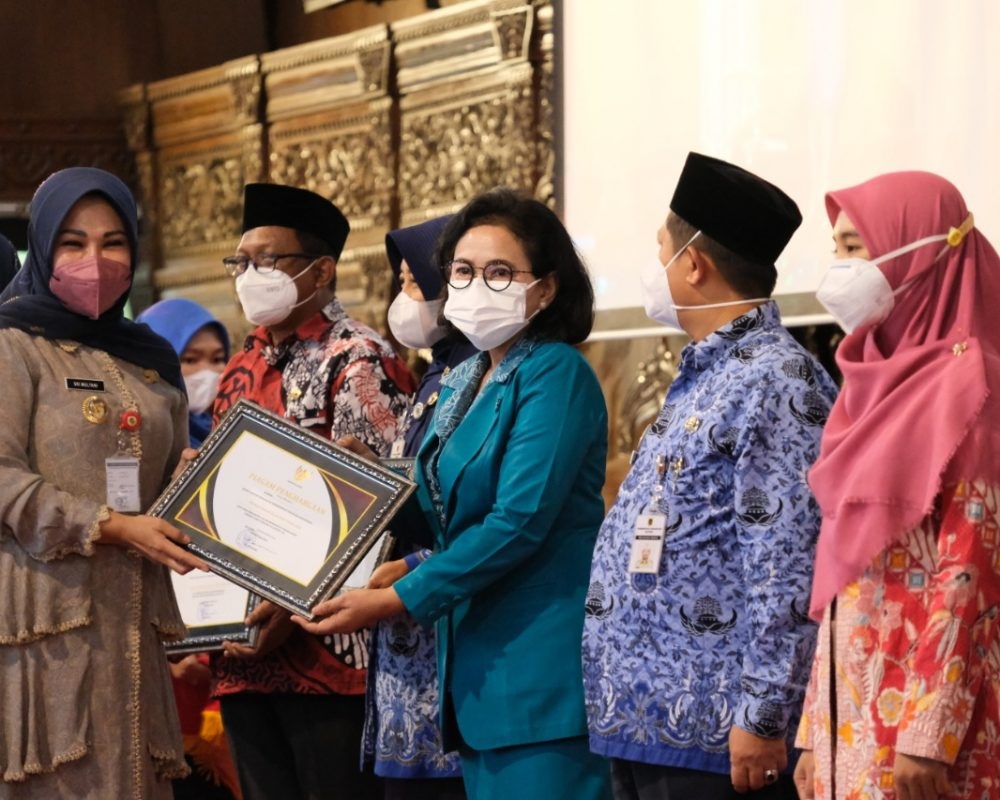 WASPADAI GELOMBANG KETIGA COVID-19 VARIAN DELTA PLUS