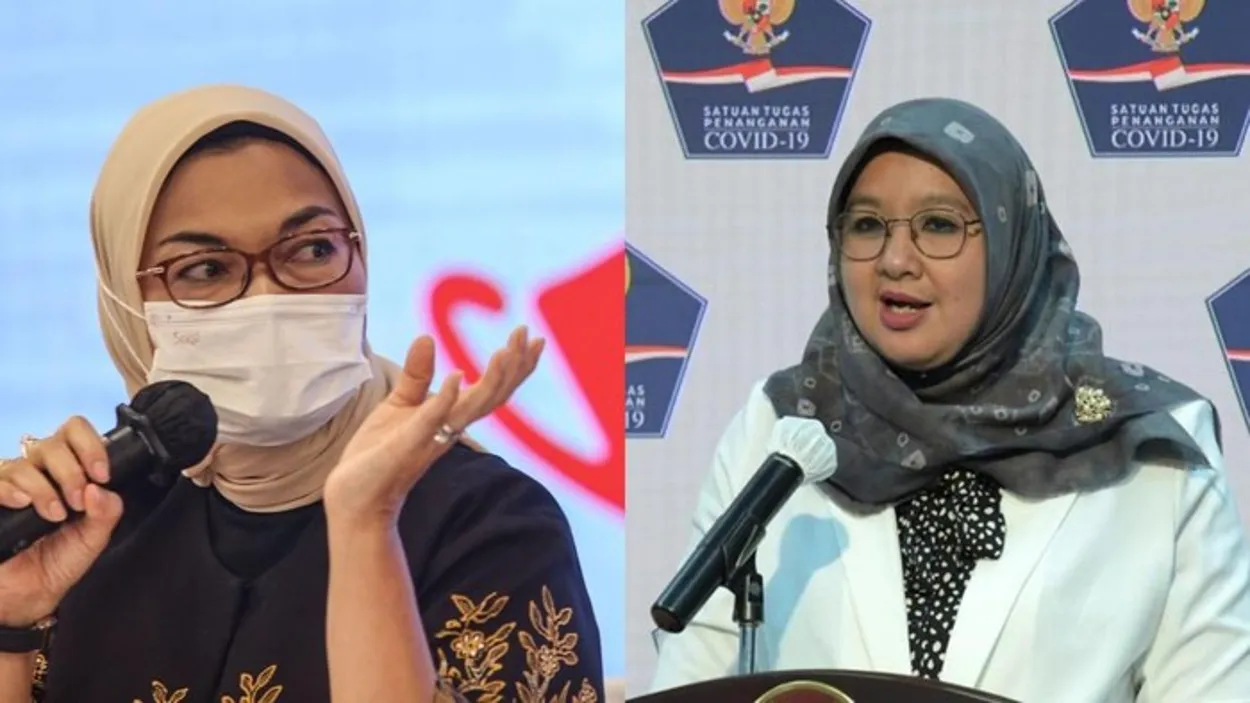 Kombinasi Vaksin Booster Kemenkes Tak Selengkap BPOM