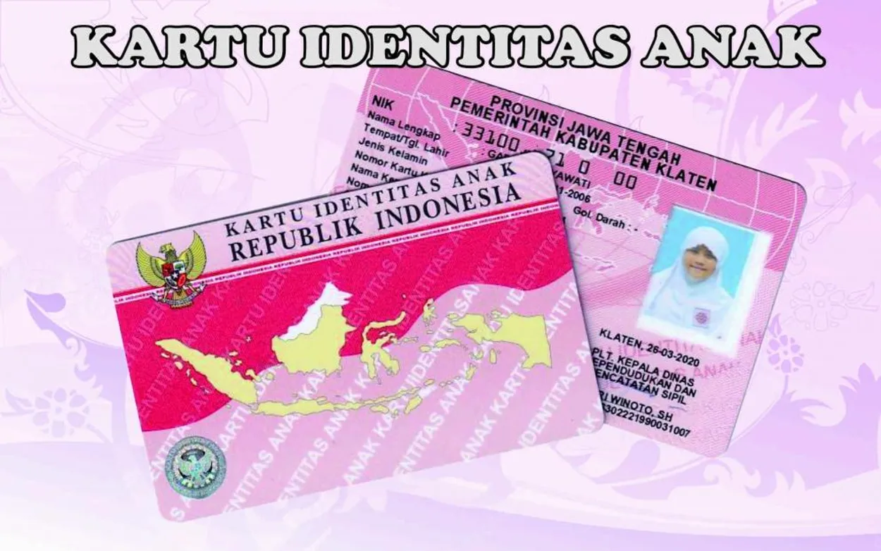 Tak perlu ribet, begini cara membuat KIA