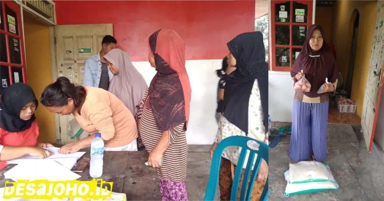 Mengenal Berbagai Macam Program Bansos Pemerintah yang diterima masyarakat
