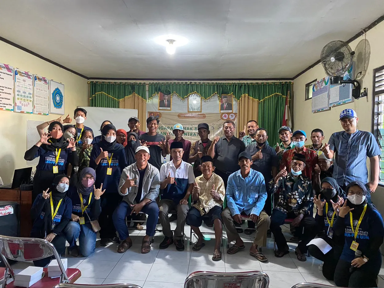 Mengapa Ternak Butuh Pakan Konsentrat?