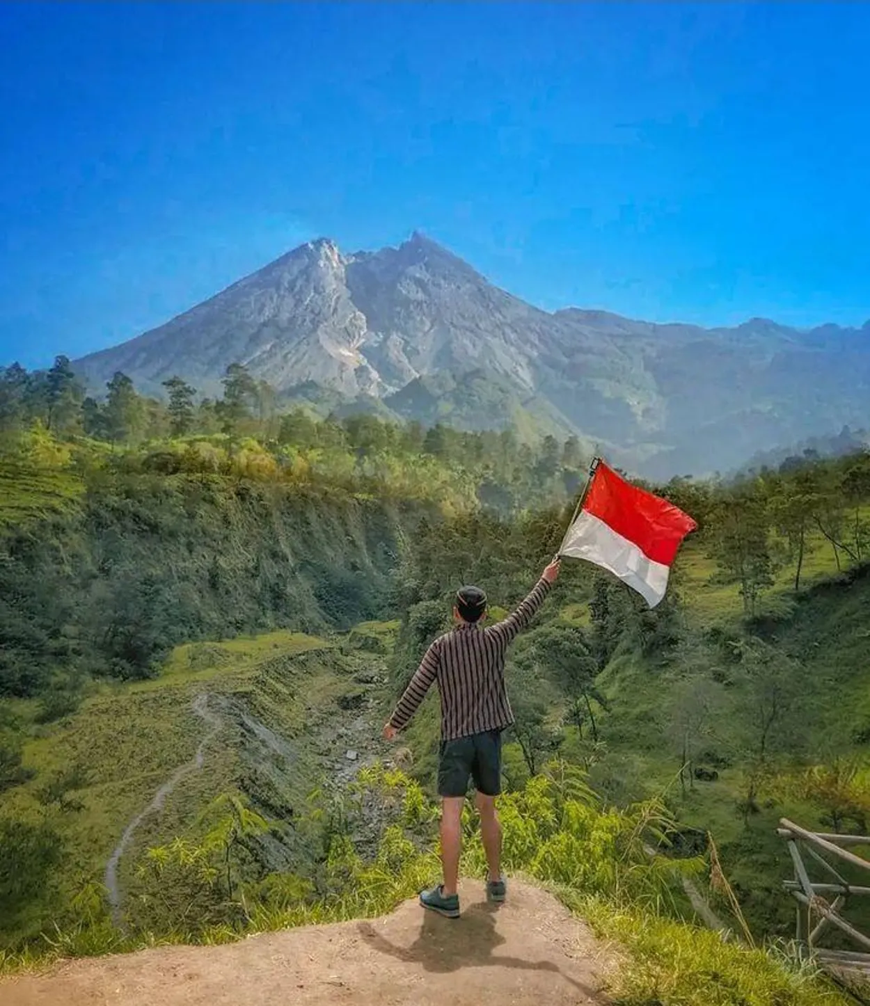 EKO WISATA KALI TALANG, HIDDEN GEMS TERBAIK UNTUK HEALING