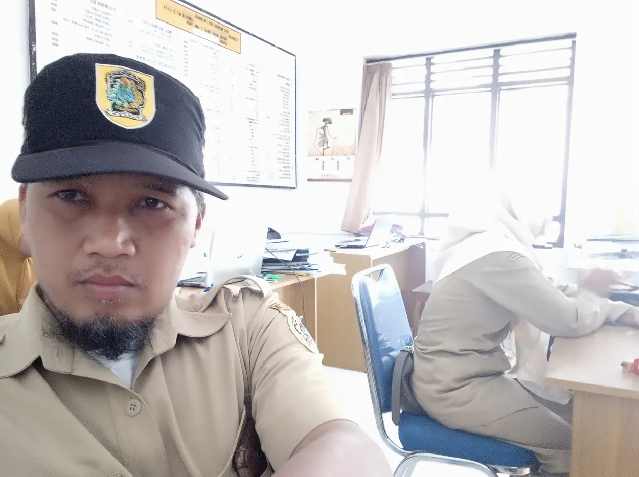 PEMERINTAH DESA TALUN