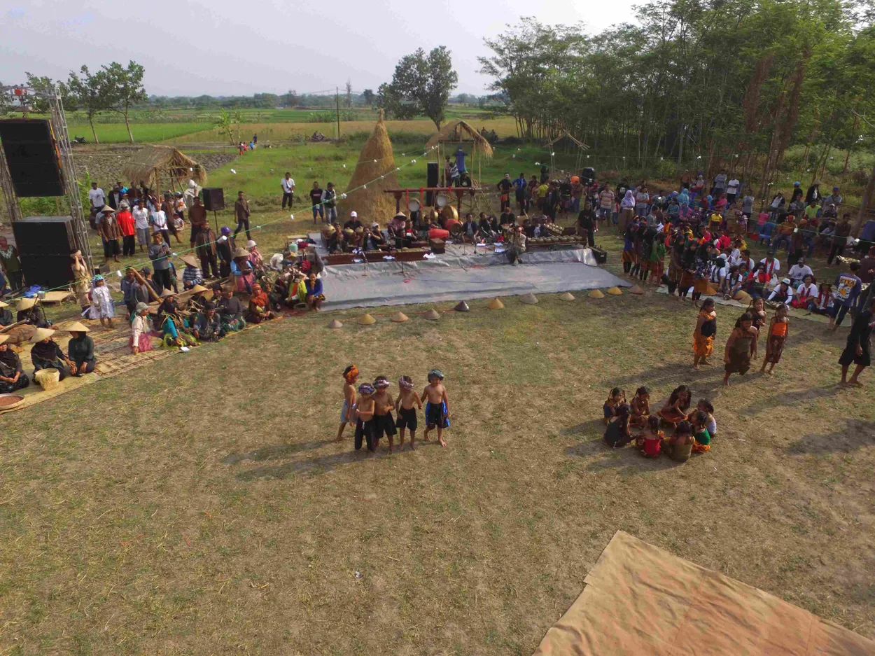 Kenali Potensi Desa Delanggu