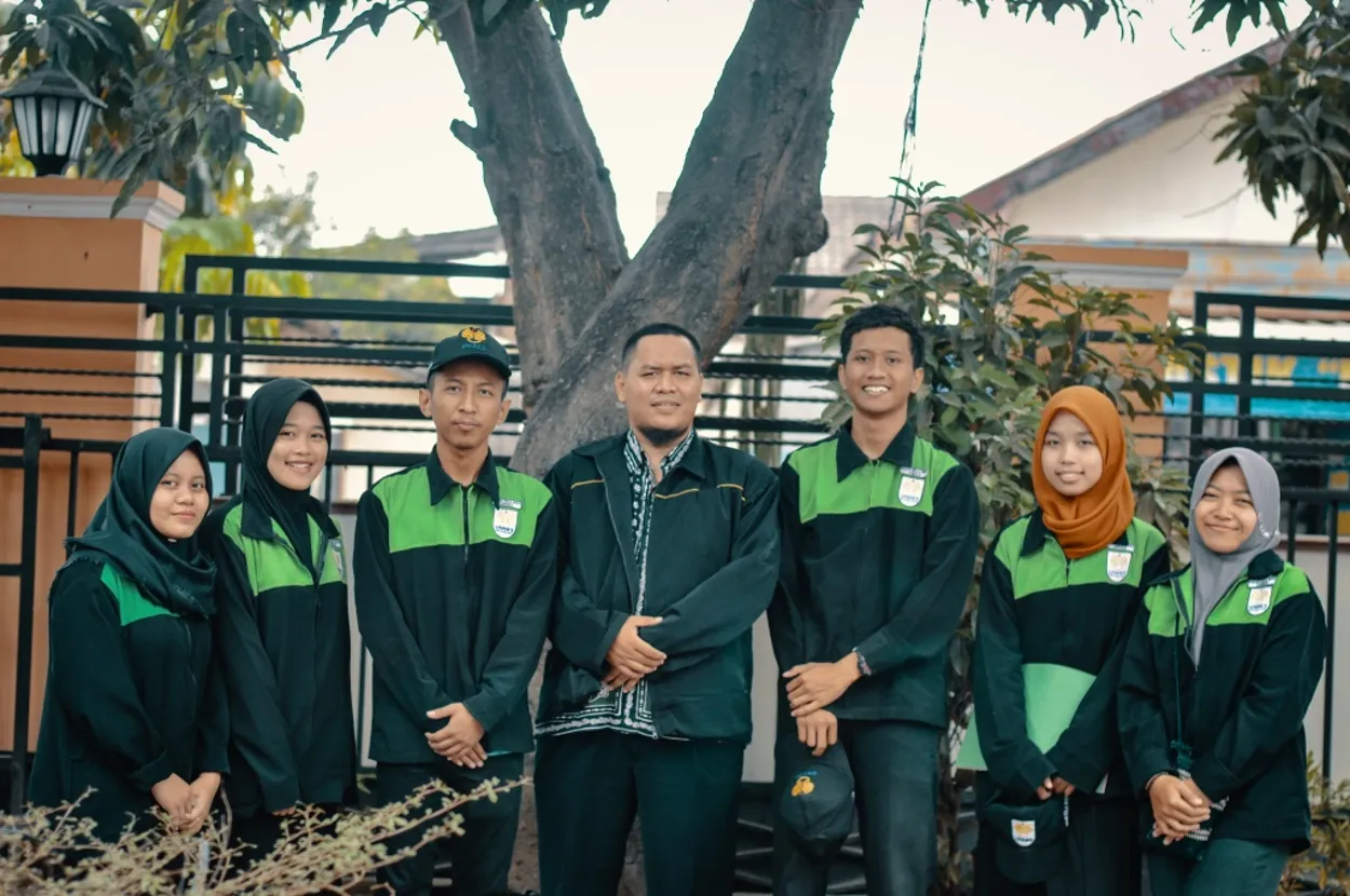 KKN UNNES 2018 datang ke Bentangan