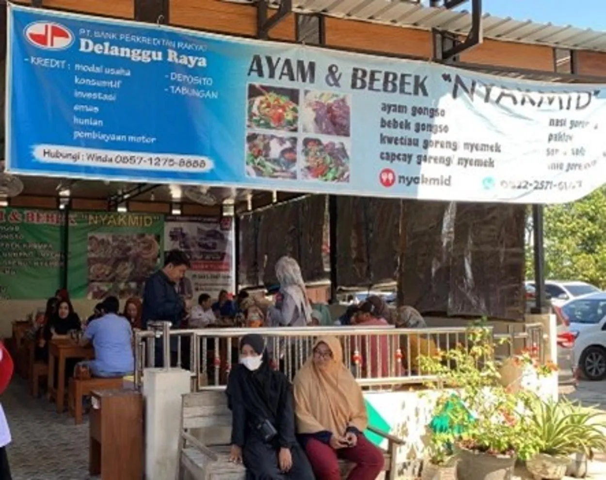 Sertifikasi Halal untuk UMKM Desa Sidoharjo