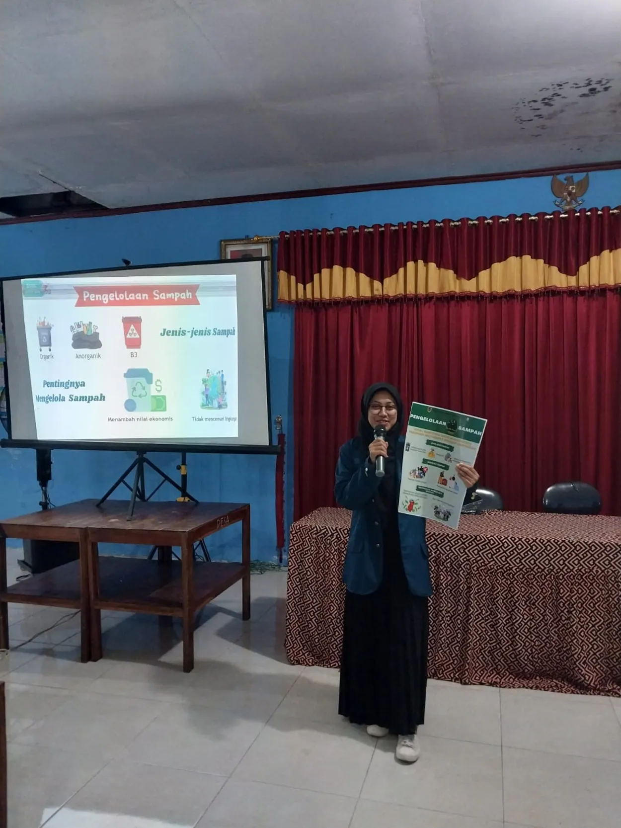 Menyemai Perubahan Aksi: Social marketing untuk Meningkatkan Kesadaran Lingkungan bagi Masyarakat