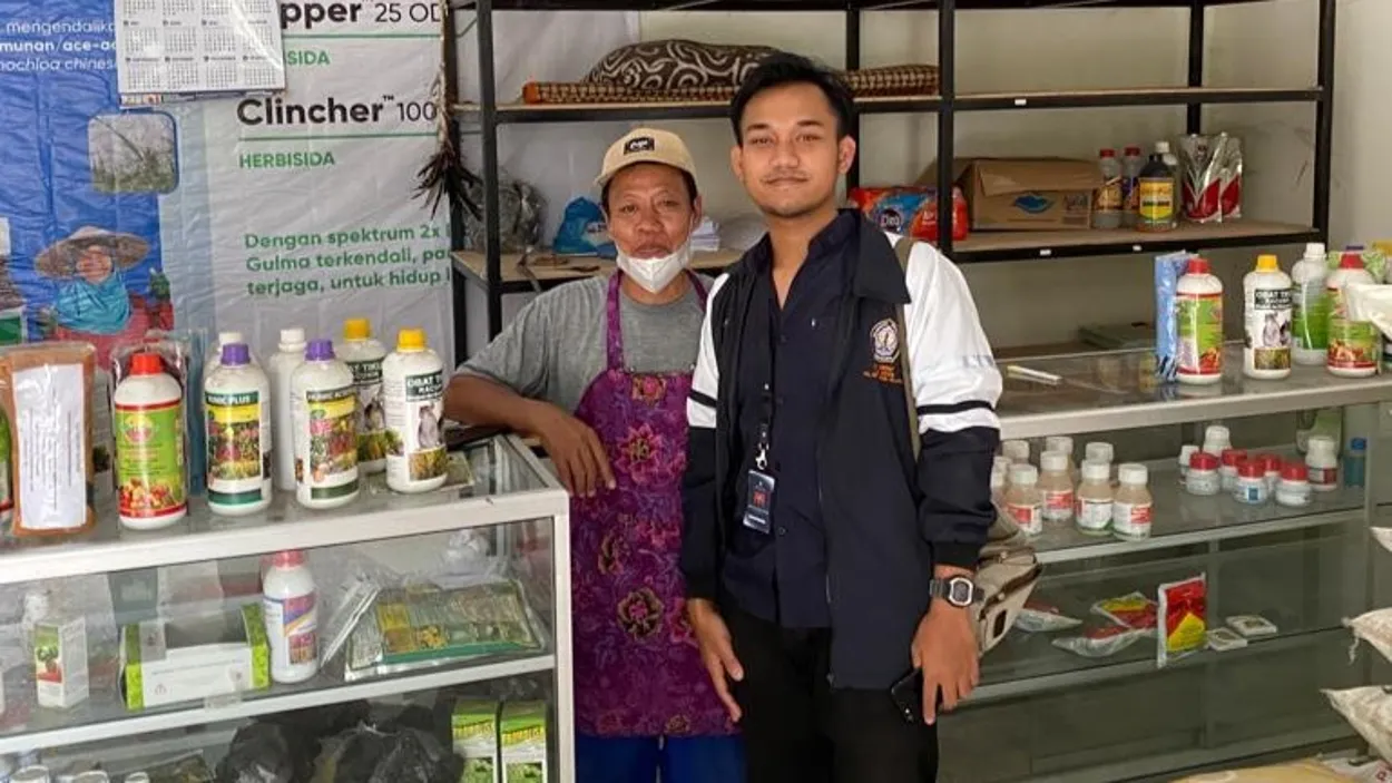 Revolusi Keuangan: Memodernkan Laporan Laba Rugi BUMDES Desa Kajen!